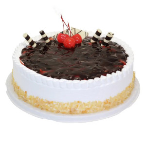 BB Boston Cheese Cake
